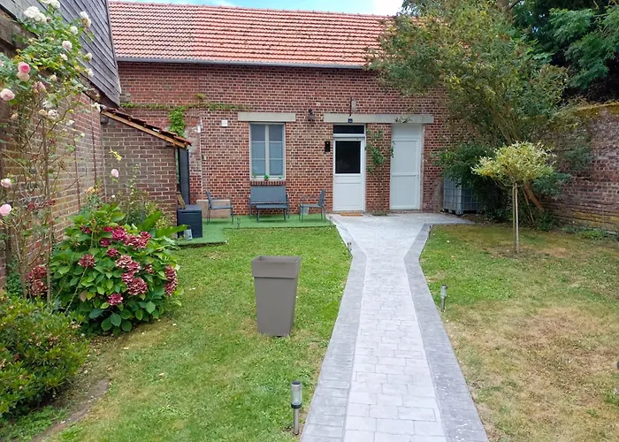Au 112 Maison D\'Hotes