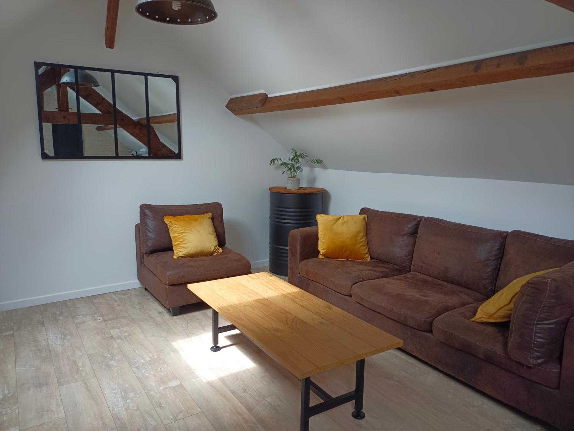 Au 112 Country house