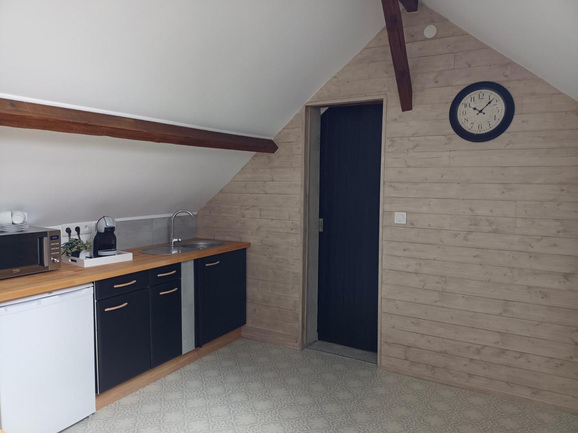 Country house Au 112