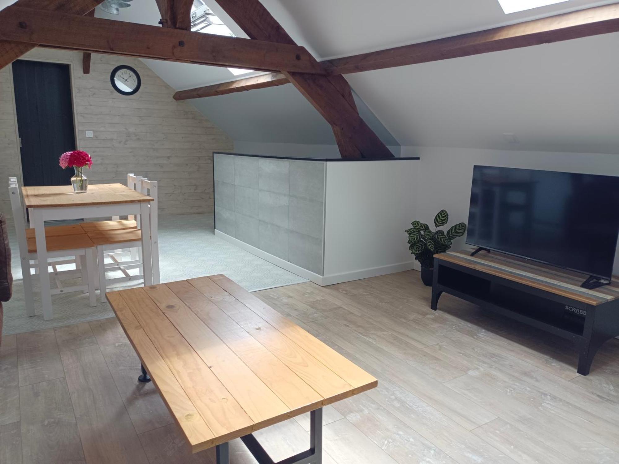 Au 112 Country house *
