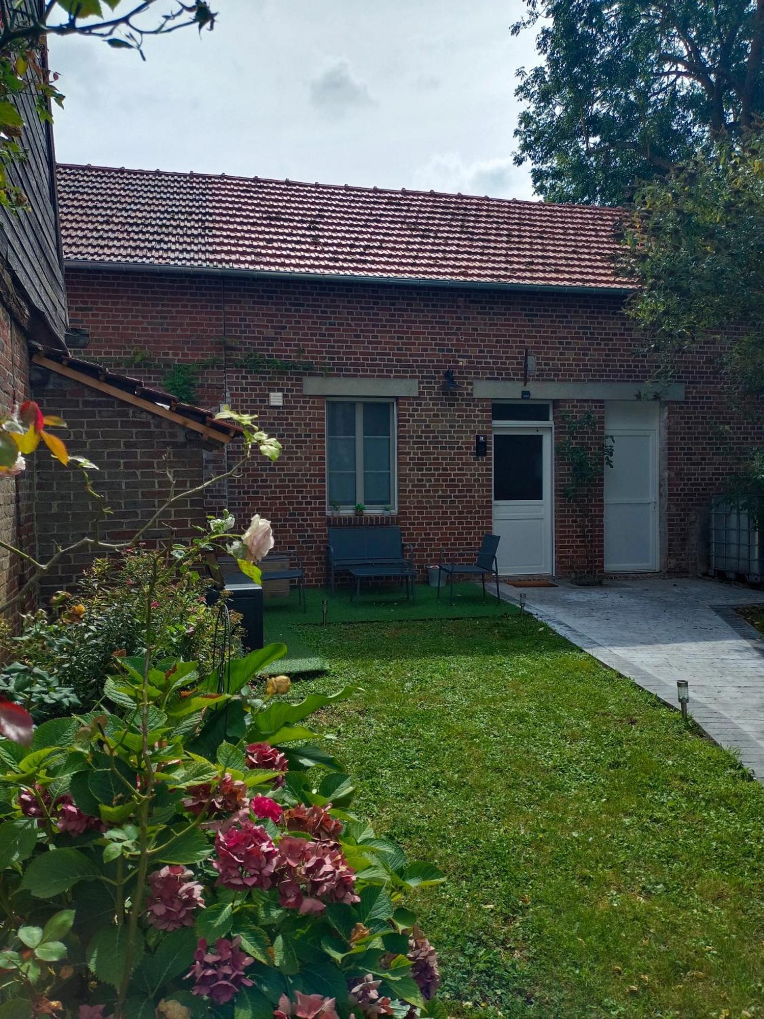 Country house Au 112